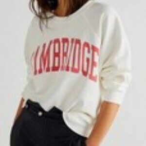 Original Retro Brand Classic Crew Sweatshirt